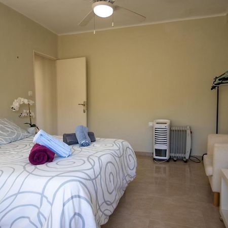 Apartamento La Traina Apartment Torre Del Mar Ngoại thất bức ảnh