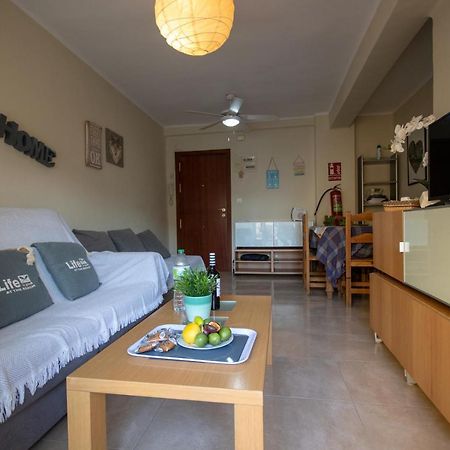 Apartamento La Traina Apartment Torre Del Mar Ngoại thất bức ảnh