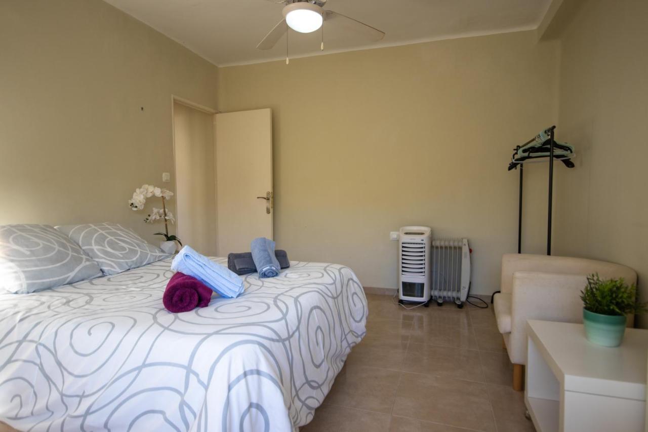 Apartamento La Traina Apartment Torre Del Mar Ngoại thất bức ảnh