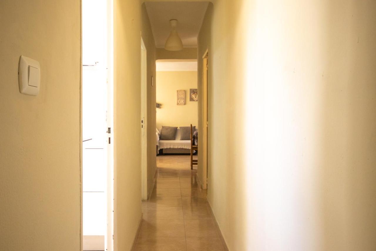 Apartamento La Traina Apartment Torre Del Mar Ngoại thất bức ảnh